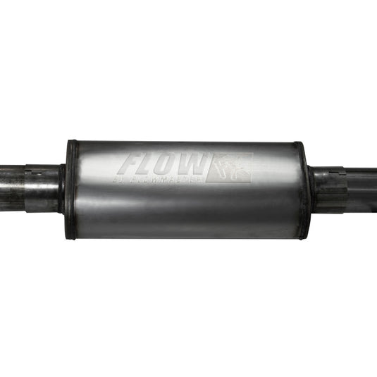 Flowmaster 717930 FLO FlowFX Cat-Back Exhaust Systems