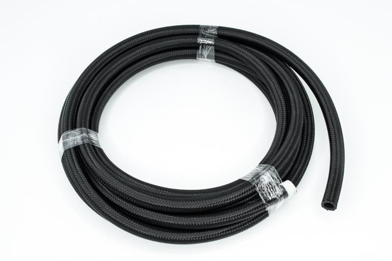 Load image into Gallery viewer, Deatschwerks 6-02-0816-20 DW CPE Braided Hose
