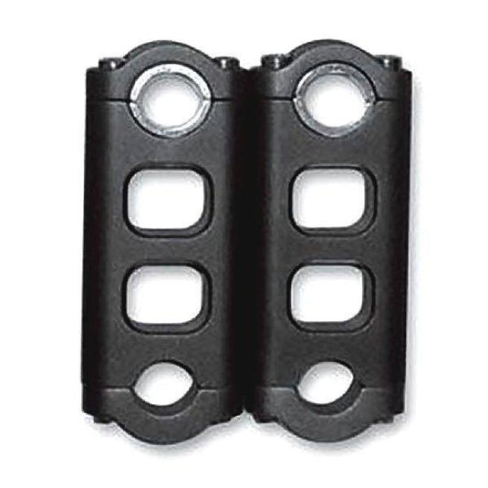 Rsi Racing PR-2-B Pivoting Handlebar Riser - 2in.