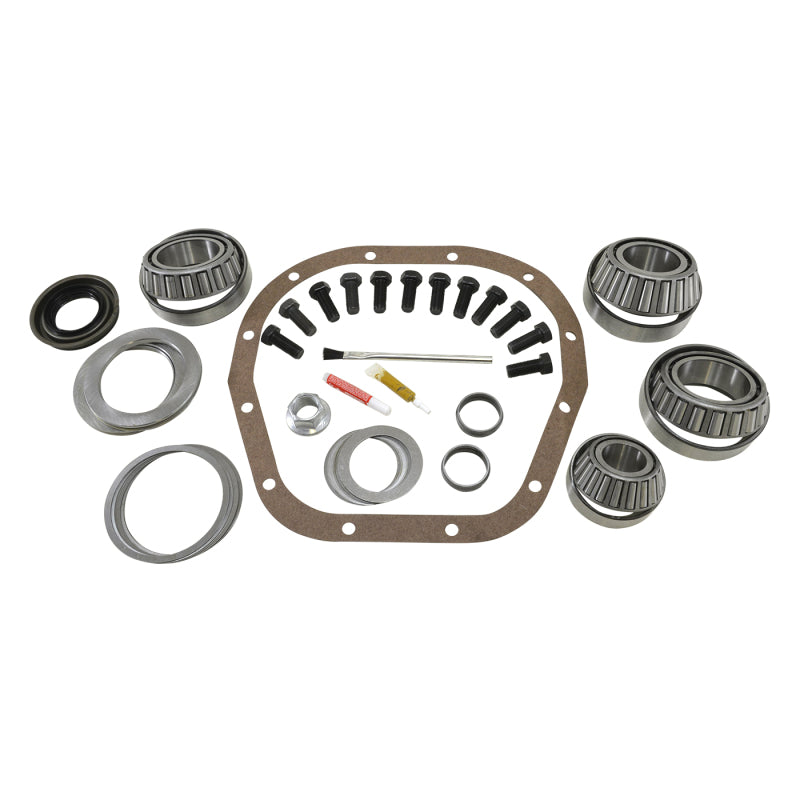 Load image into Gallery viewer, Yukon Gear &amp; Axle YK F10.25 YUK Master Overhaul Kits
