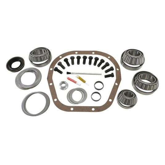 Yukon Gear & Axle YK F10.25 YUK Master Overhaul Kits