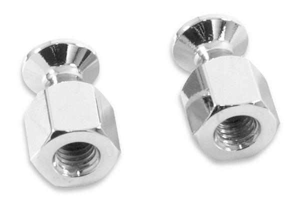 Emgo 85-83406 Net-Nut - 10mm x 1.50mm