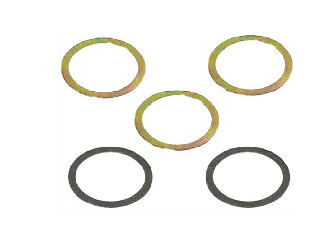 Spi SM-03246 Spring Shim Kit for Yamaha