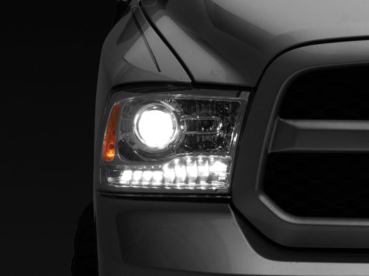 Raxiom R111519 RAX LED Headlights