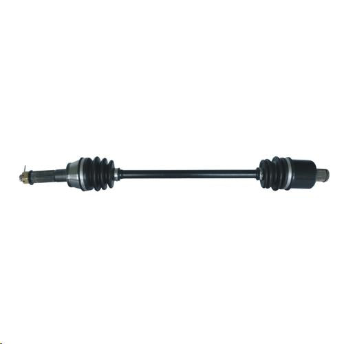 Tytaneum 813-0177 OE Style CV Axle