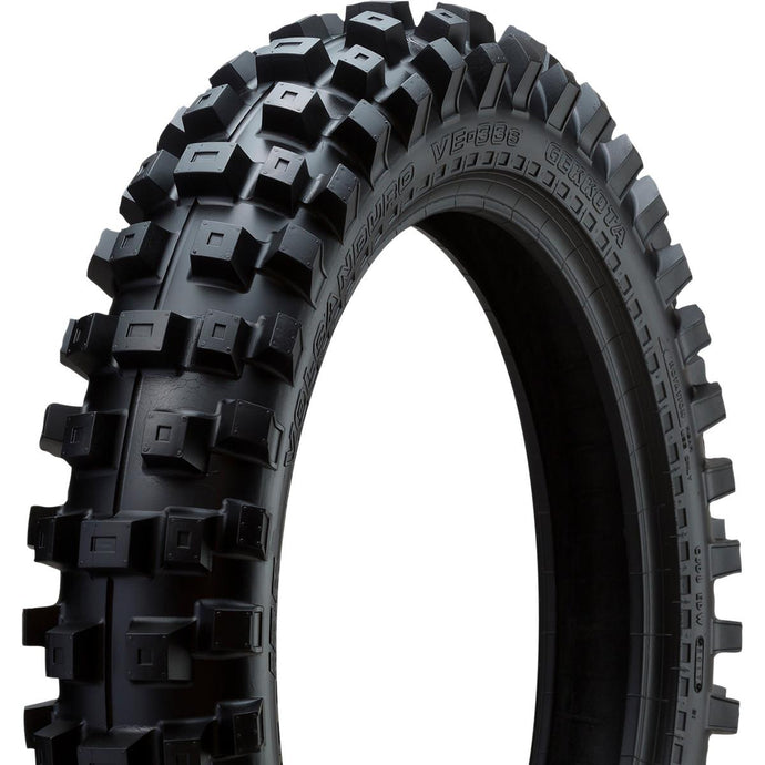 Irc 102653 Gekkota VE33S Rear Tire - 110/100-18