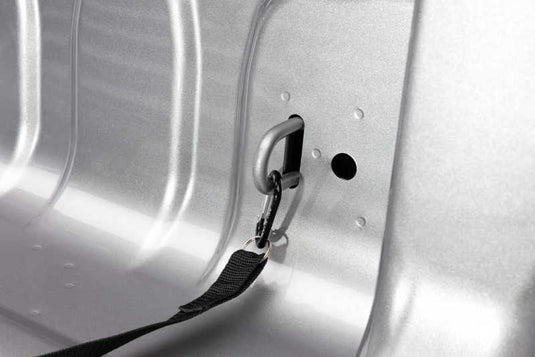 Roll-N-Lock BT401A RNL A-Series Tonneau Cover