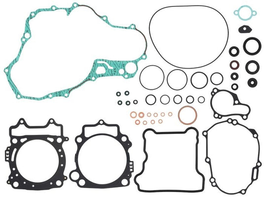 Namura Technologies NX-40100F Full Gasket Set