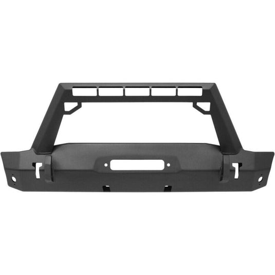 Westin 59-80085 WES Snyper Stubby Bumpers