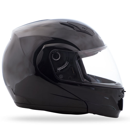 G-Max MD04 Solid Helmet