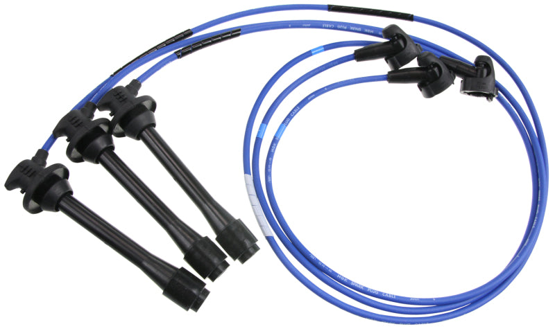Load image into Gallery viewer, Ngk 4412 NGK Spark Plug Wire Sets
