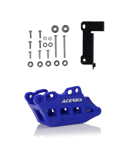 Acerbis 2895610003 ACB Chain Guide - Slider