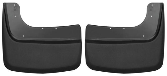 Husky Liners 59481 HL Mud Guards