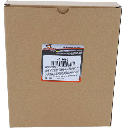 All Balls Racing 48-1083 ABR A-Arm Kits