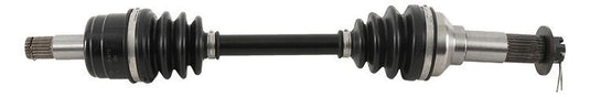 All Balls AB6-YA-8-308 Complete Axle