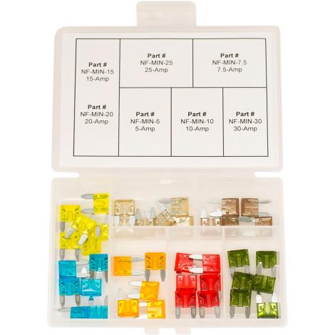 Namz NF-MIN-KIT Mini Fuse Kit
