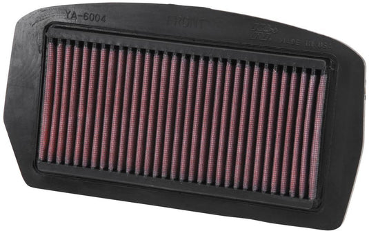 K&N Engineering YA-6004 High Flow Air Filter