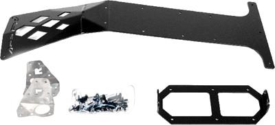 Zbroz Racing K40-0801-01 S&E Module Brace Kits