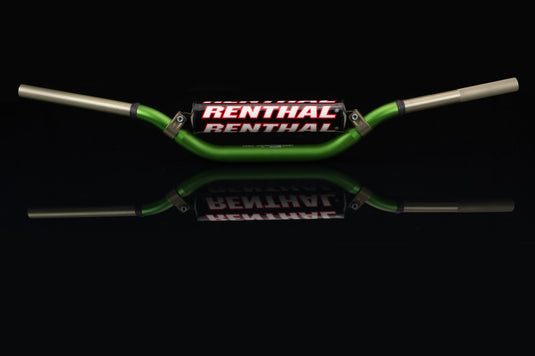 Renthal 996-01-GN-07-185 REN Twinwall Bar