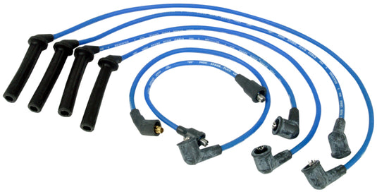 Ngk 54273 NGK Spark Plug Wire Sets