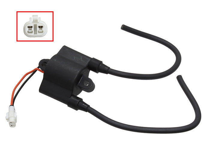 Sp1 SM-01194 External Coil