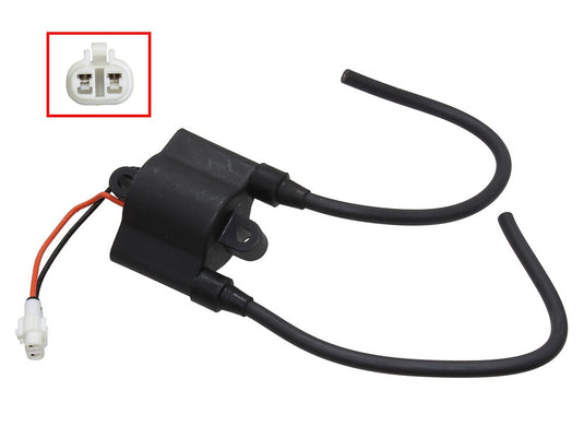 Sp1 SM-01194 External Coil