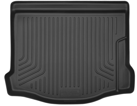 Husky Liners 43051 HL WB - Cargo - Black