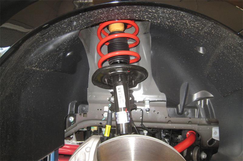 Load image into Gallery viewer, Eibach 4.14535 EIB Sportline Kits
