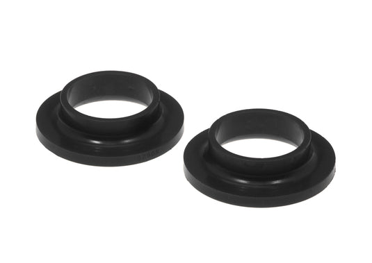 Prothane 19-1706-BL PRO Coil Spring Isolator - Blk