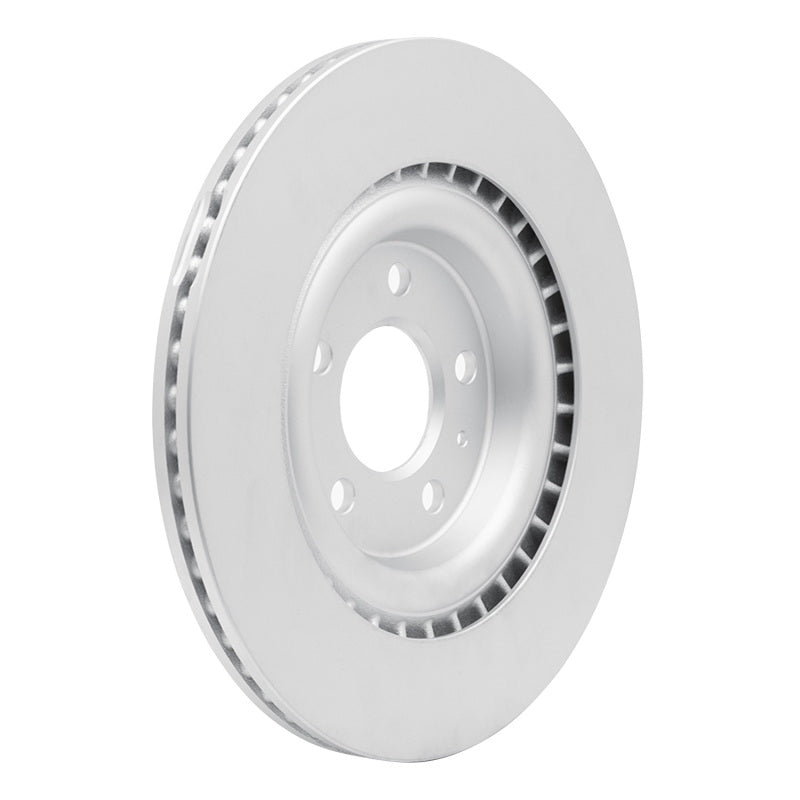 Load image into Gallery viewer, Dfc 900-73066 DFC Geomet Coated Rotors - Plain
