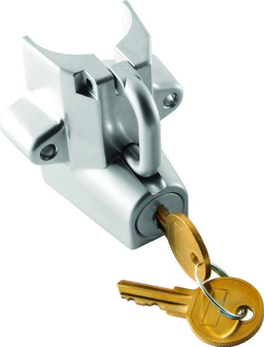 Bikers Choice 492970 BKC Helmet Lock