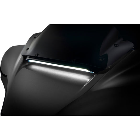 Ciro 42010 Fairing Vent Lights - Running/Turn Signals