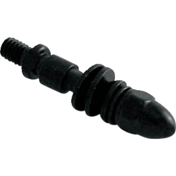 Highsider 304-006 5/16in. Mirror Adapter - Black