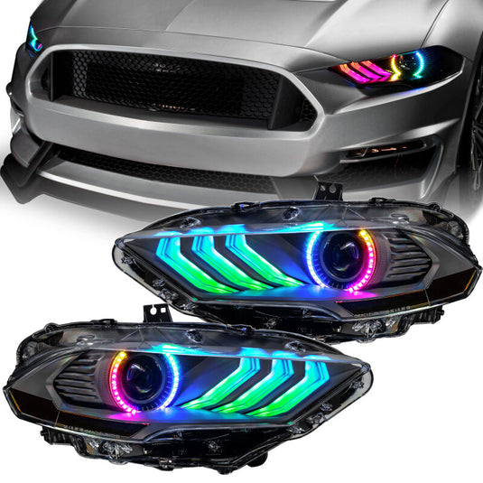 Oracle Lighting 8204-332 ORL Dynamic ColorSHIFT Kits
