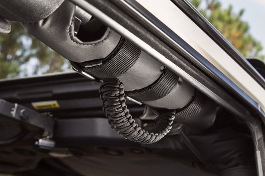 Rugged Ridge 13505.30 RUG Grab Bars/Handles