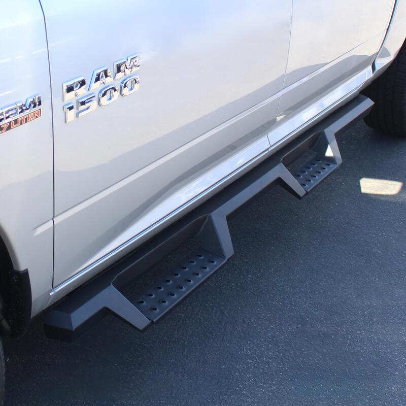 Load image into Gallery viewer, Westin 56-13565 WES Nerf Bars - HDX Drop
