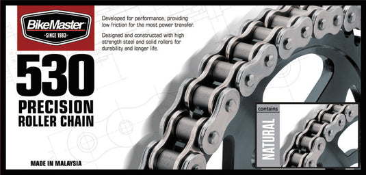Bikemaster 197582 BKM Chains