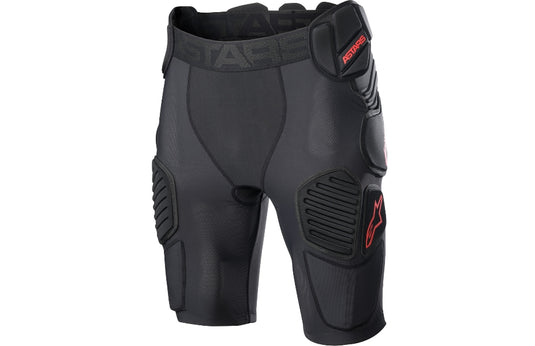 Black/Red
