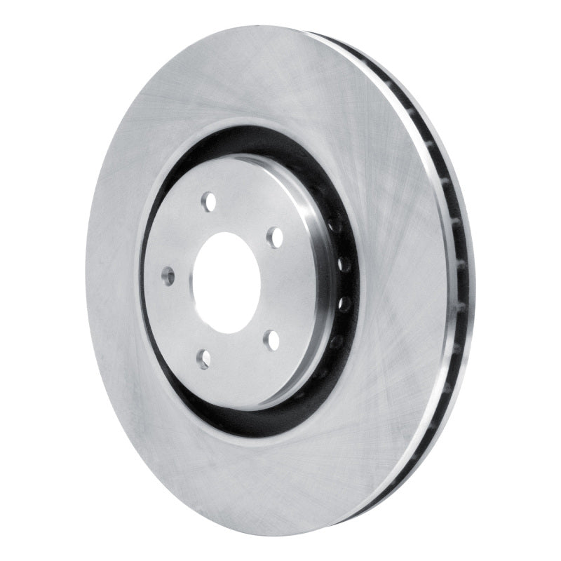 Load image into Gallery viewer, Dfc 600-72070 DFC Brake Rotors - Plain
