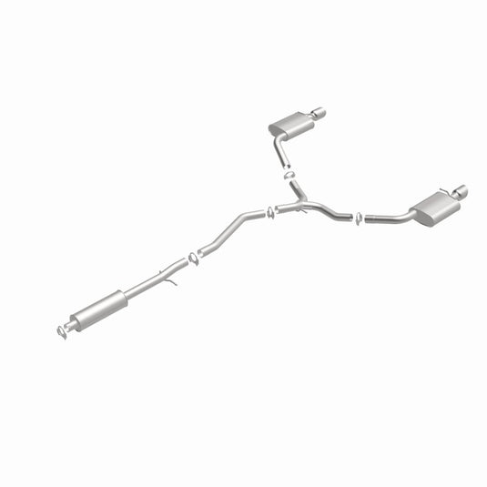 Magnaflow 106-0805 MAG BRE Exhaust Kits