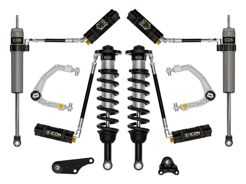 Load image into Gallery viewer, Icon K53295 ICO 2.5 Series Coilover Kits
