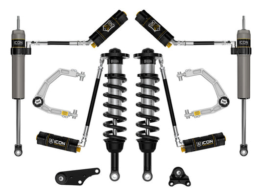 Icon K53295 ICO 2.5 Series Coilover Kits