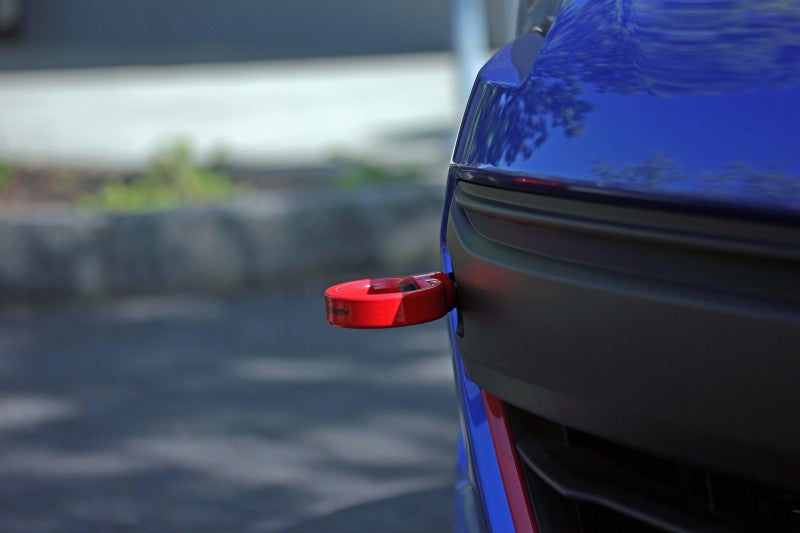 Load image into Gallery viewer, Perrin Performance PSP-BDY-235RD PA Tow Hooks
