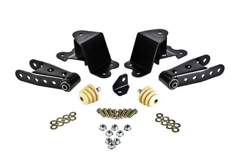 Load image into Gallery viewer, Belltech 6500 BT Shackle Kit
