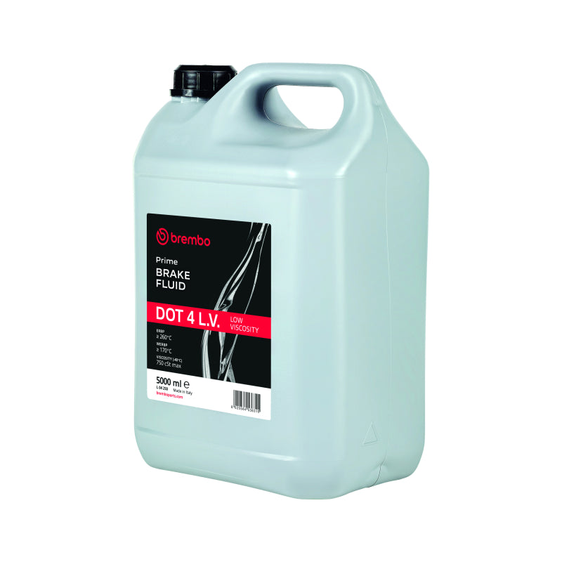 Load image into Gallery viewer, Brembo Oe L04250 BRE Brake Fluid
