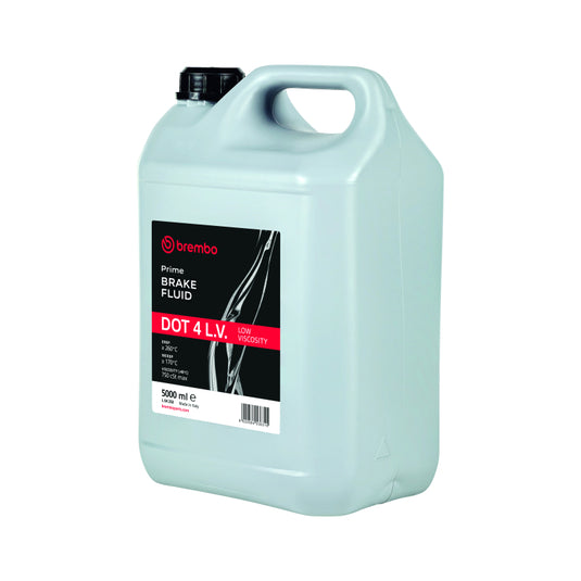 Brembo Oe L04250 BRE Brake Fluid