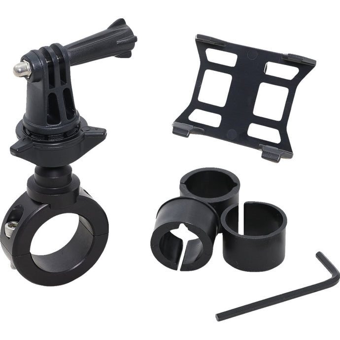 Dynojet Research 61300105 Power Vision 3 Handlebar Mount Kit