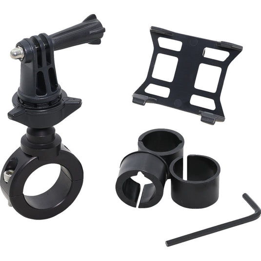 Dynojet Research 61300105 Power Vision 3 Handlebar Mount Kit
