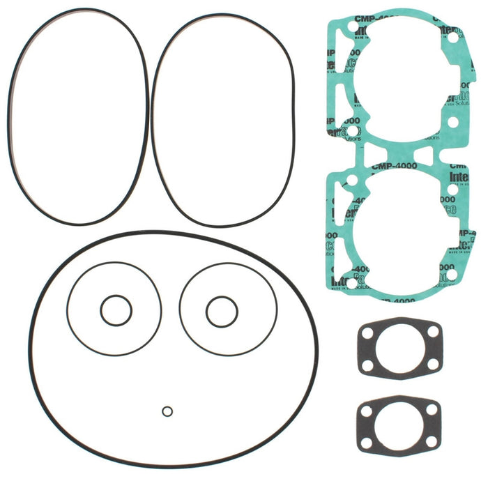 Vertex 710203 Top End Gasket Set
