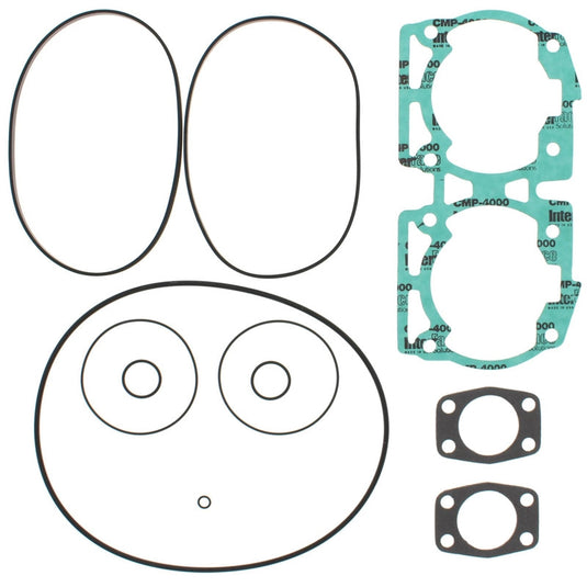 Vertex 710203 Top End Gasket Set